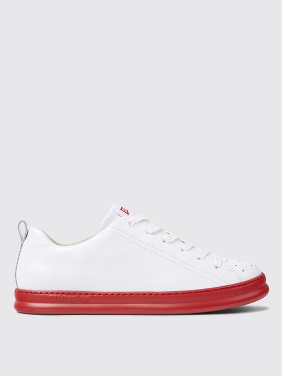 Camper Sneakers in White for Men | Lyst
