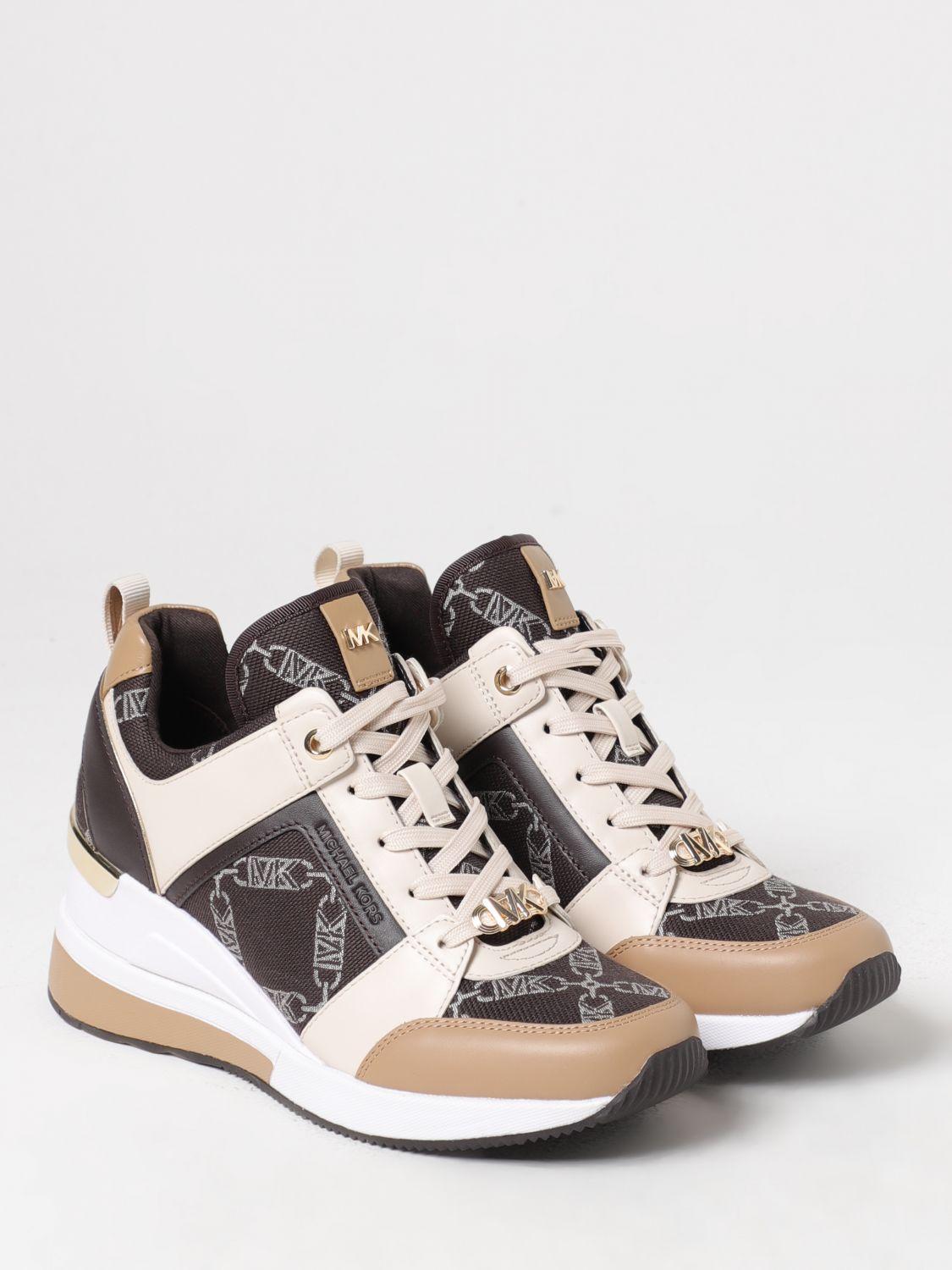Michael kors 2024 walking shoes