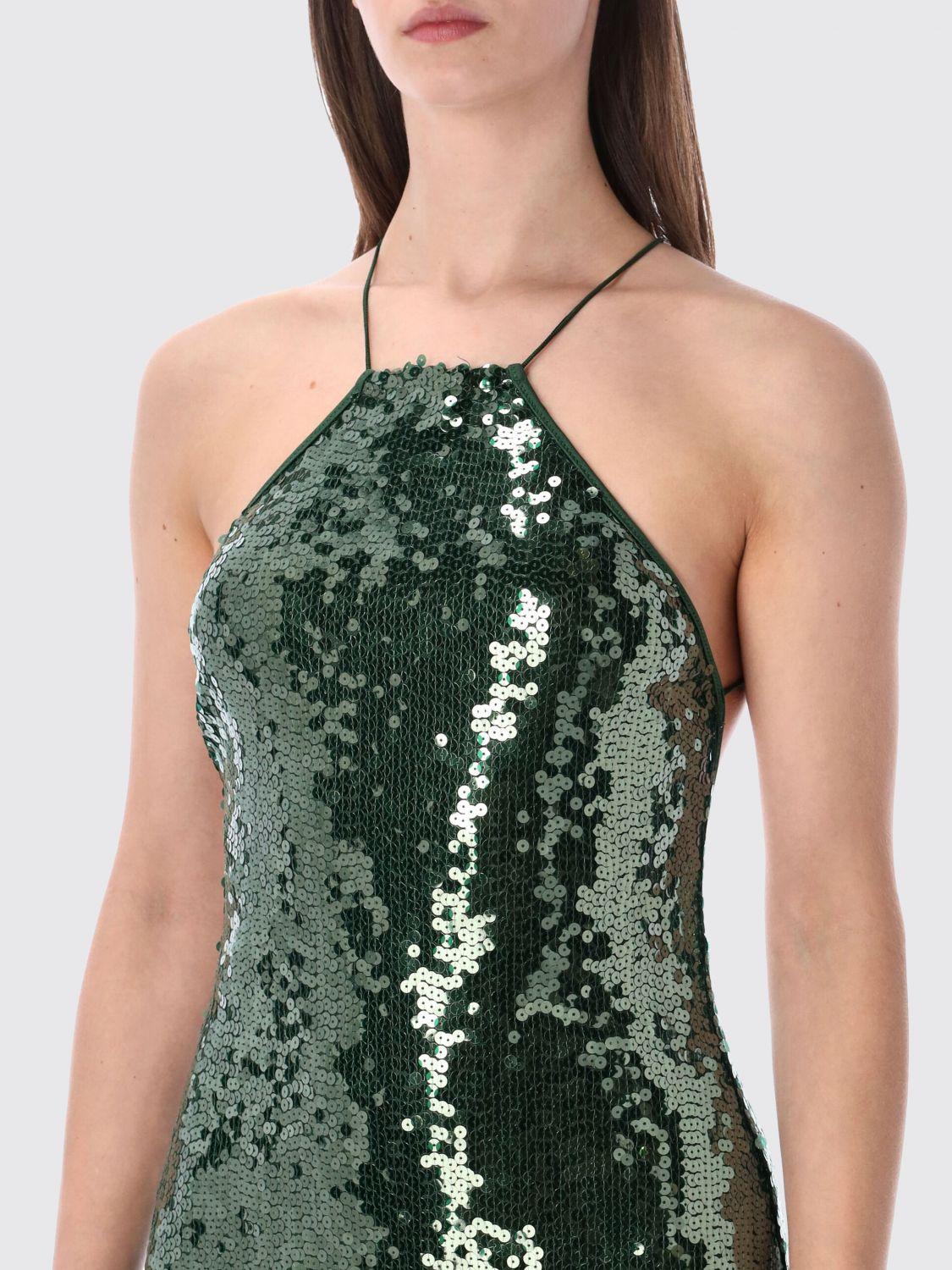 Green Osree Dresses for Women | Lyst