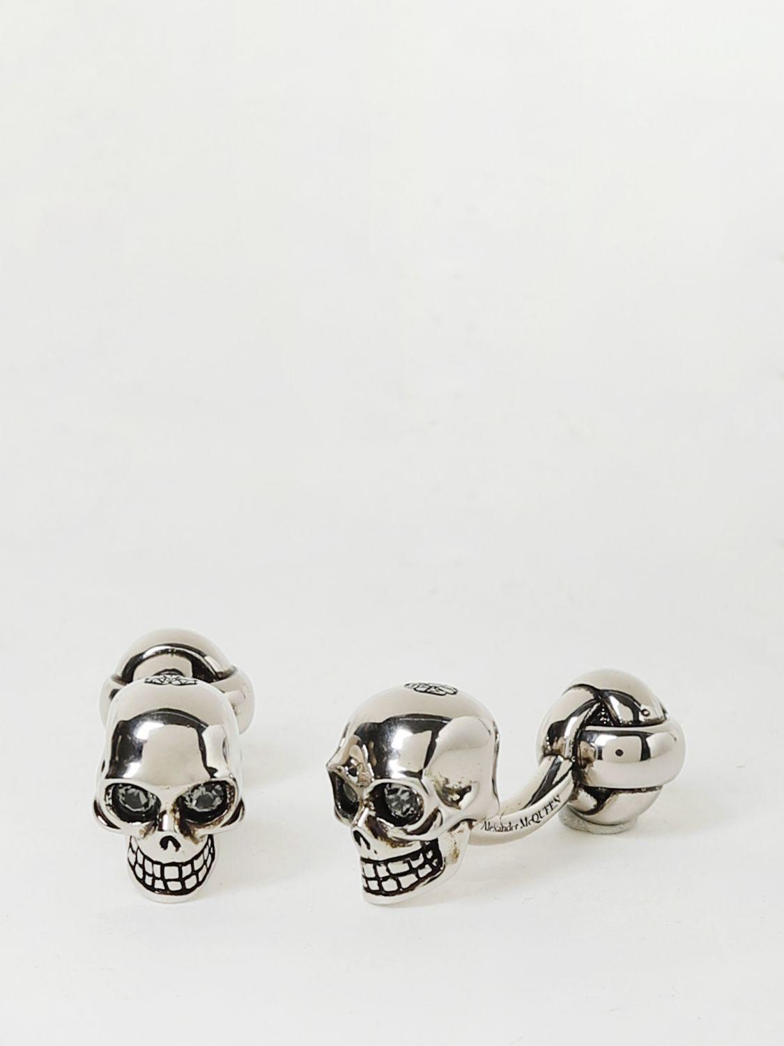 Cufflinks alexander mcqueen hotsell