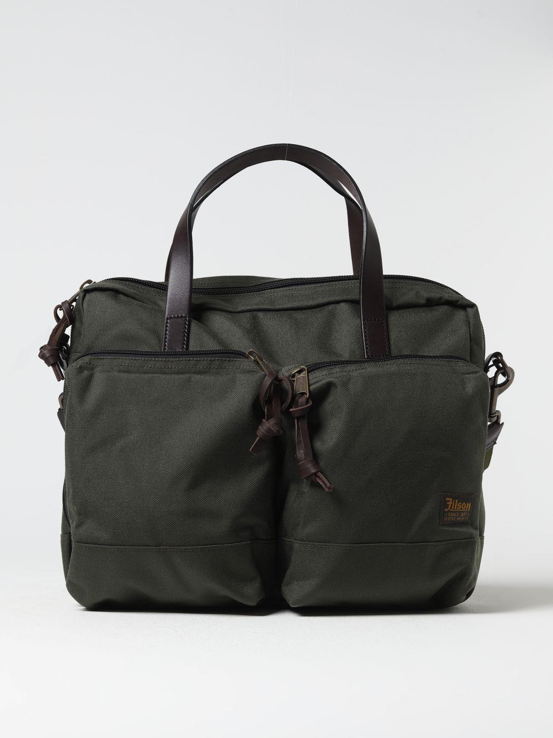 Filson Bags in Black for Men Lyst