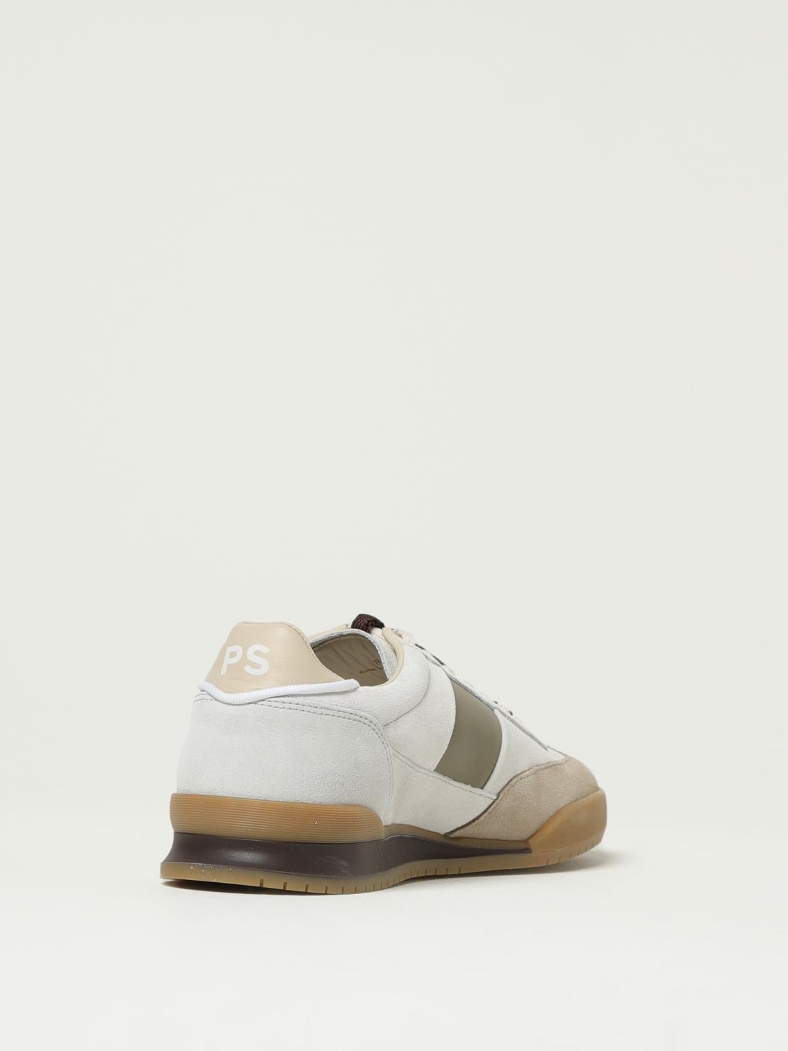 Paul Smith Sneakers in White for Men Lyst UK