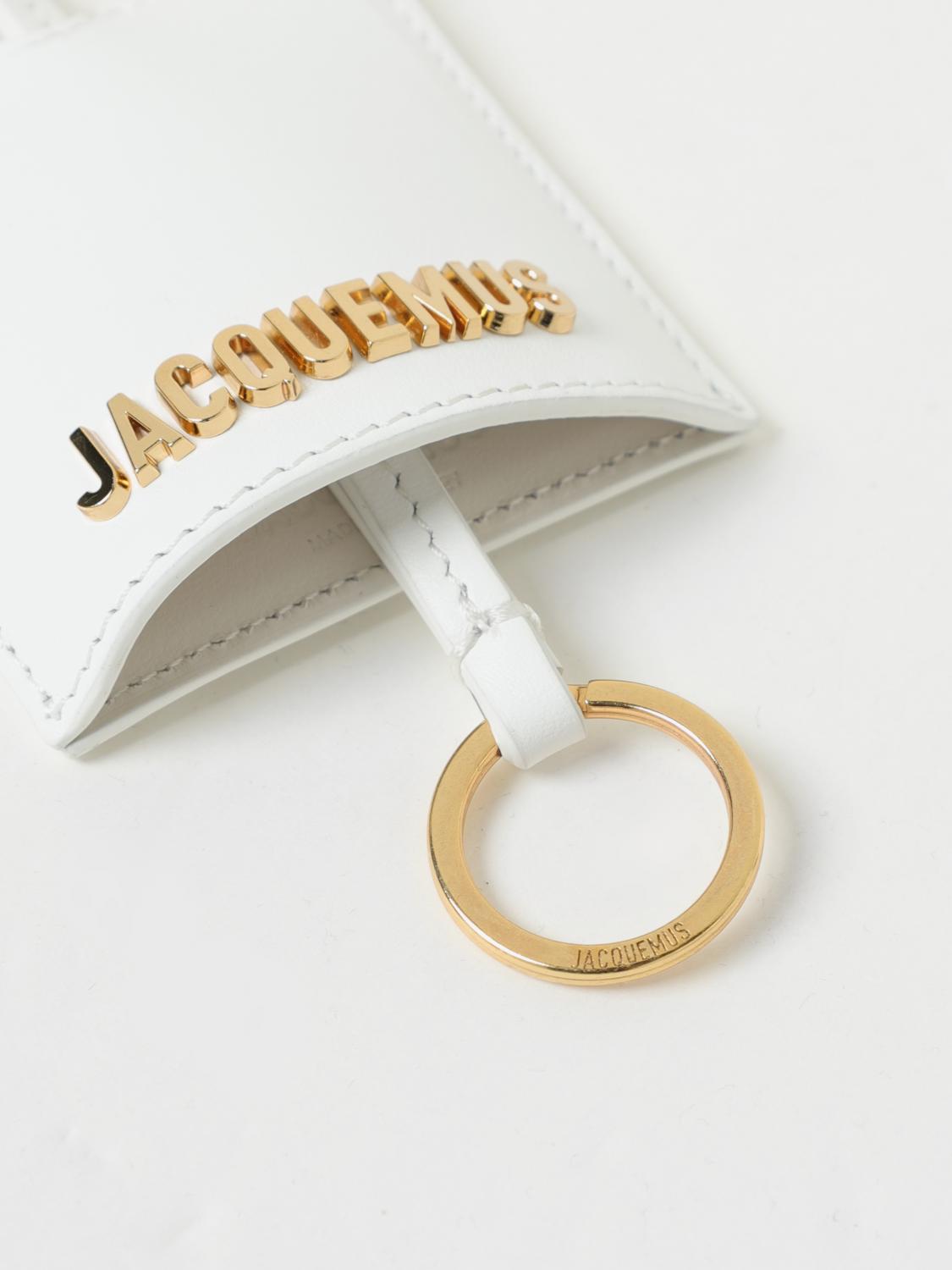Jacquemus Bag accessories for Women | Online Sale up to 61