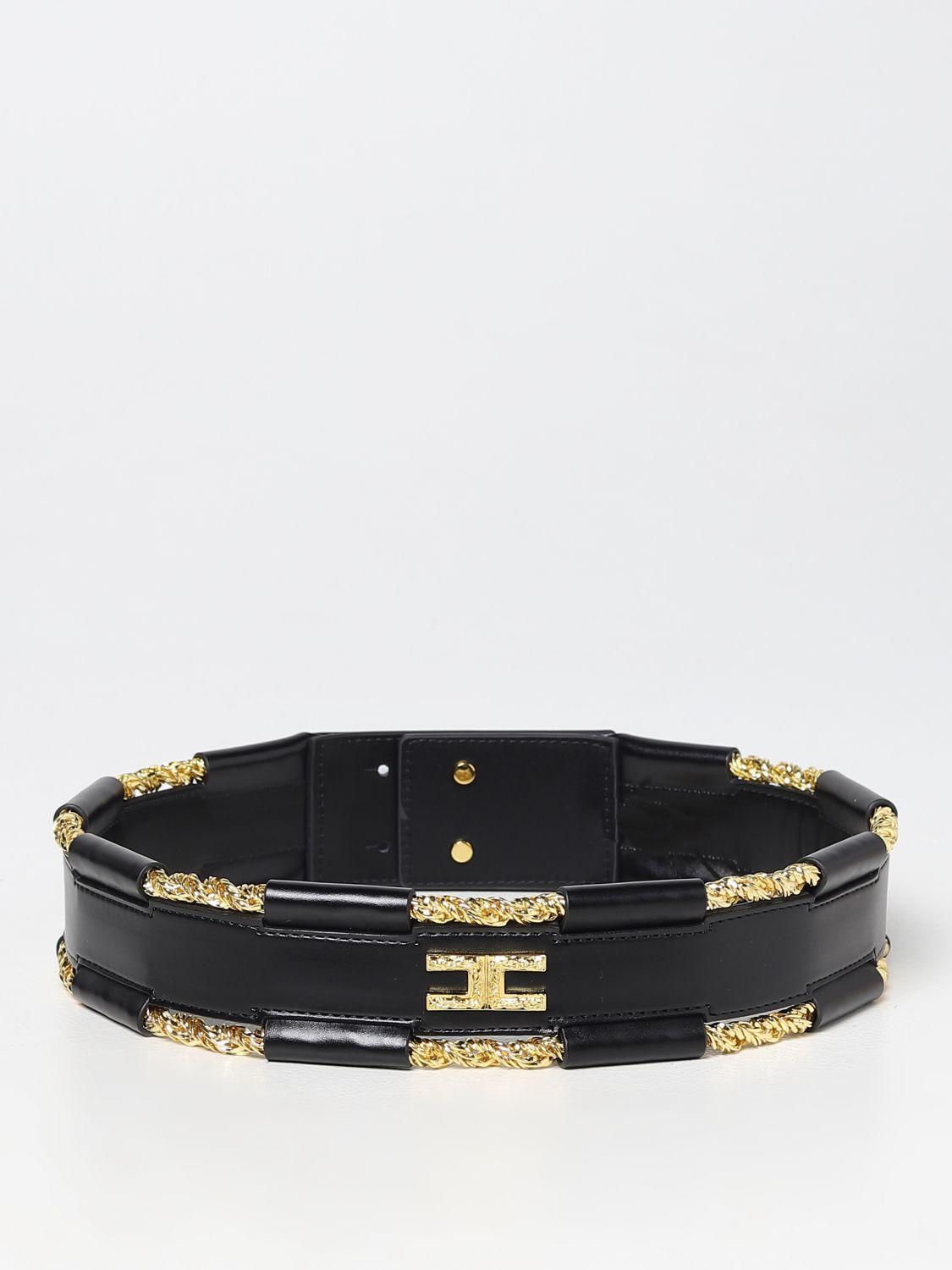 elisabetta franchi belt