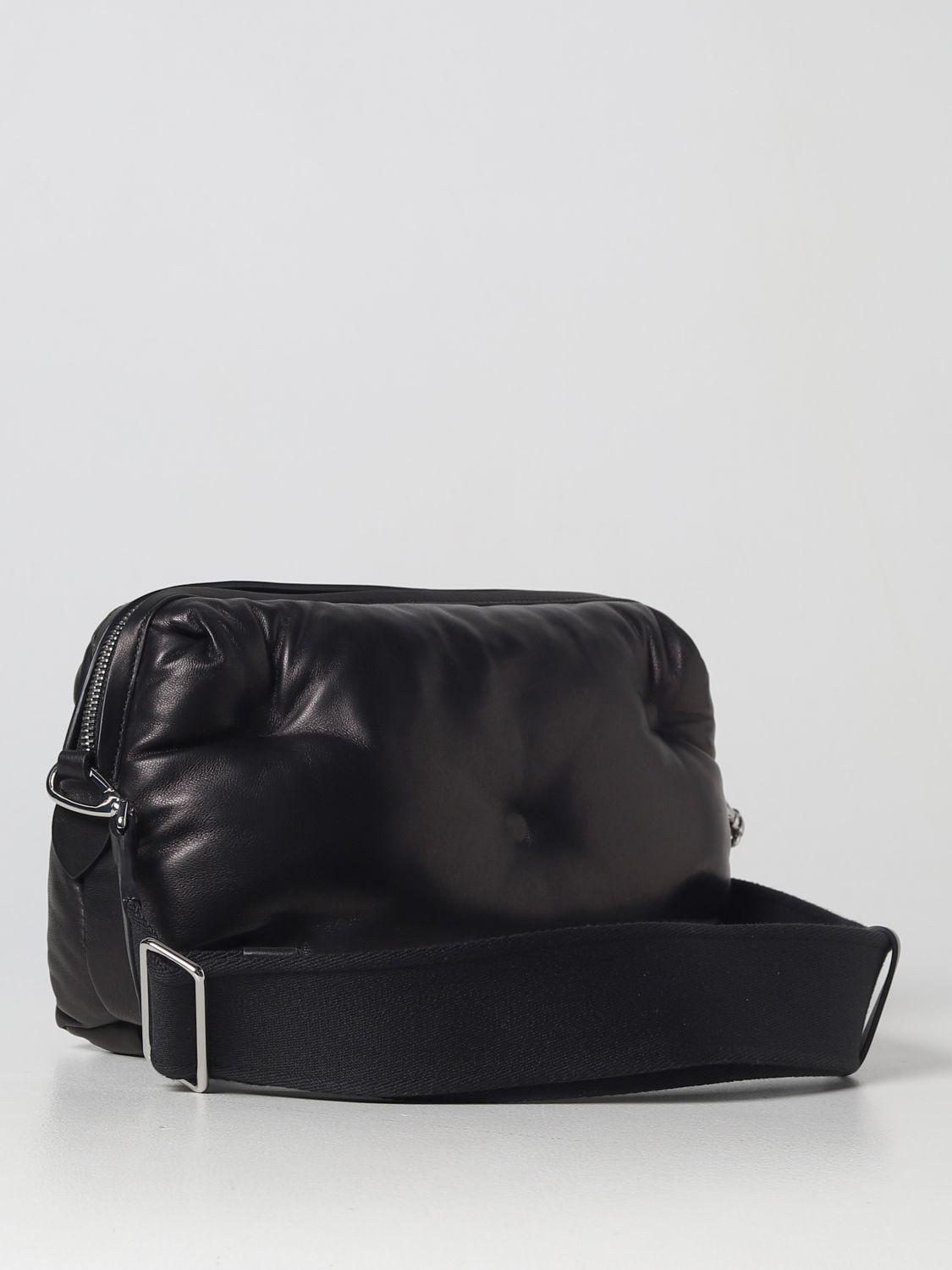 Maison Margiela Briefcase in Black for Men | Lyst