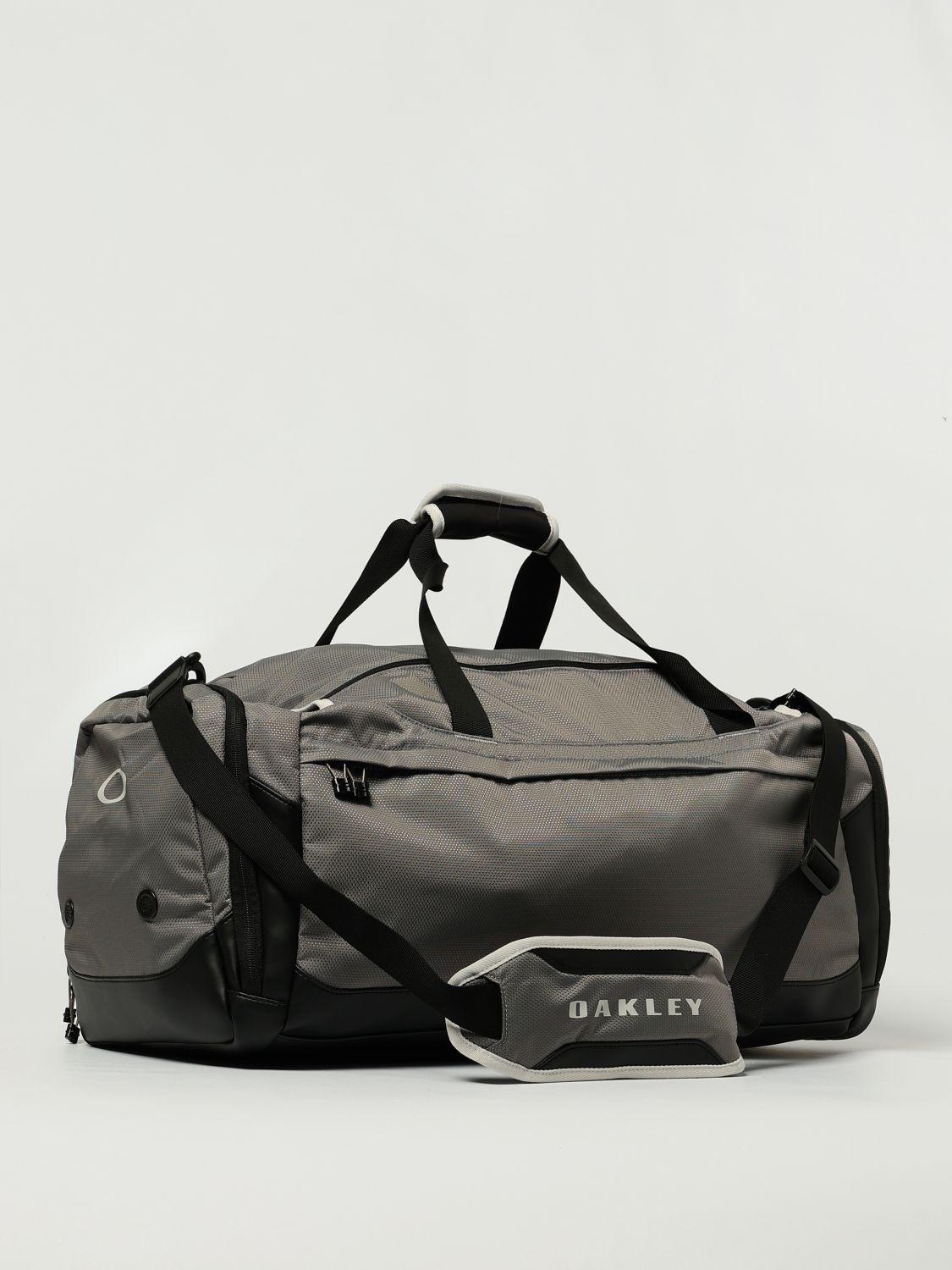 Oakley Road Trip Sac Banane Oakley Sport Oakley Sac De Voyage