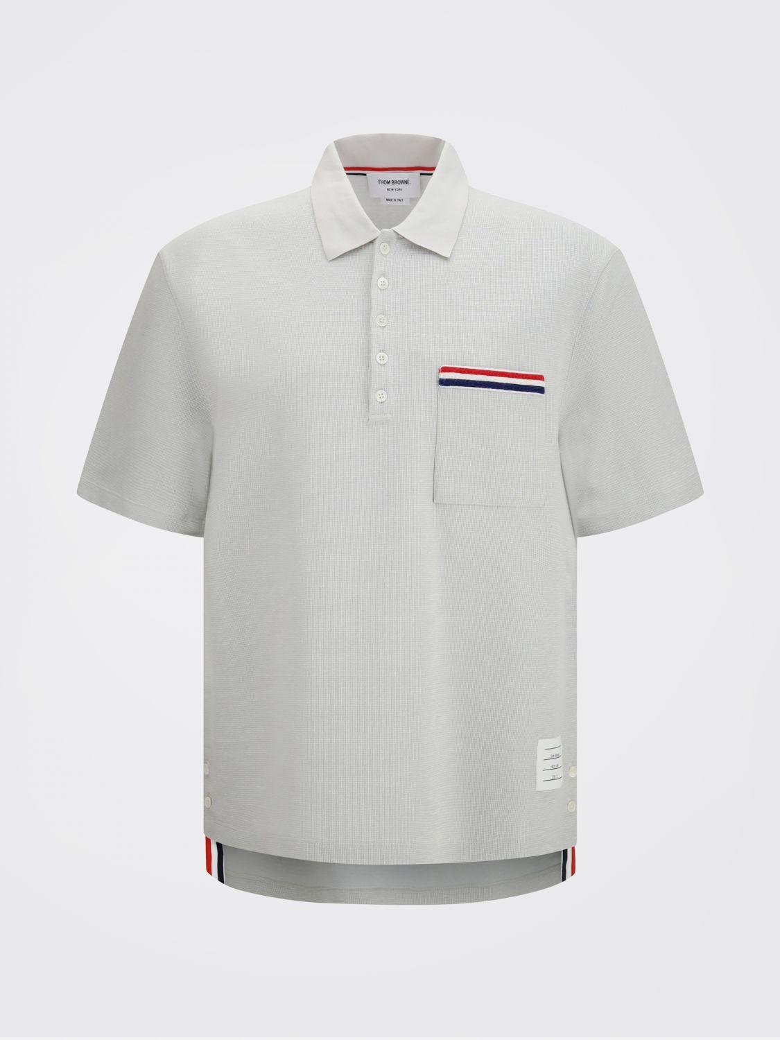 Thom Browne Polo shirts for Men | Online Sale up to 60% off | Lyst