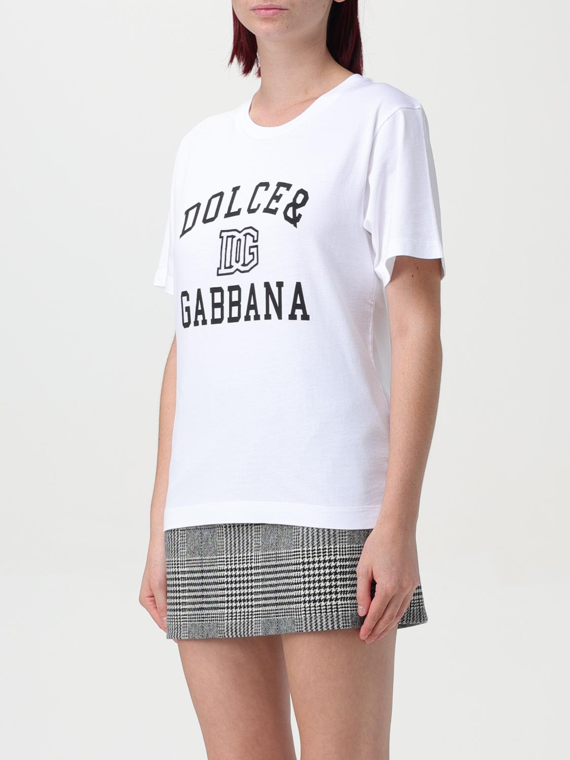 Blusas dolce & gabbana mujer hotsell