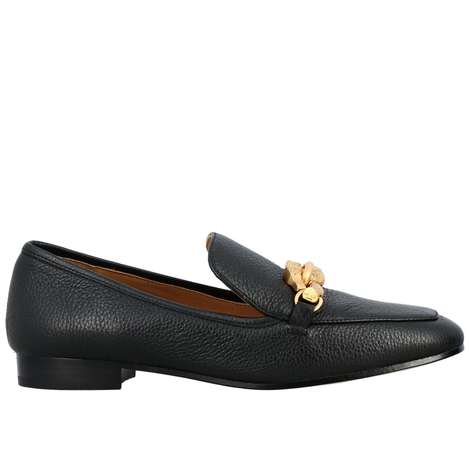 tory burch jessa loafer sale