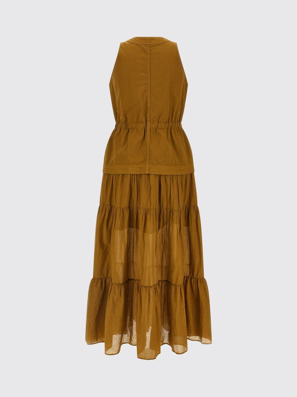 chinese dress ladies Country Club Maxi Dress