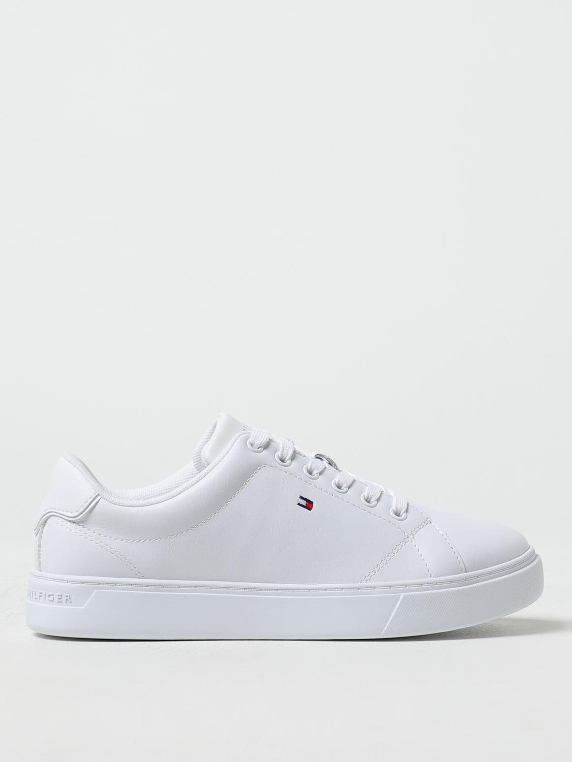 Tommy hilfiger 2024 fanti sneaker