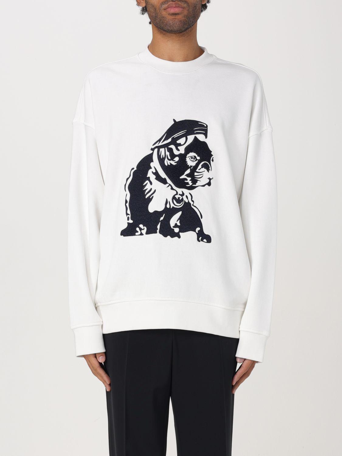 Emporio Armani Sweatshirts for Men Online Sale up to 59 off Lyst