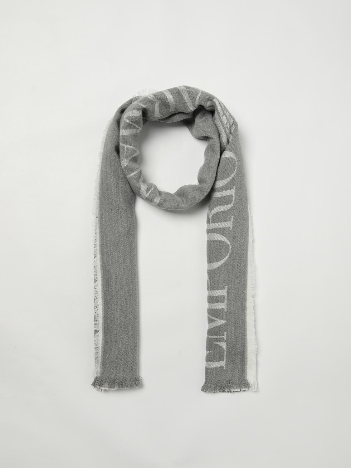 スカーフ EMPORIO ARMANI Woman Neck scarf Violet EW001190AF13628 UA061 EMPORIO ARMANI Woman Neck scarf Violet EW001190AF13628 UA061