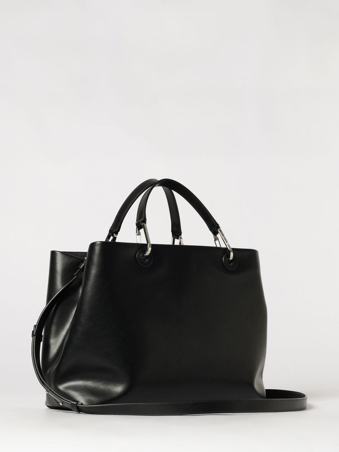 Emporio Armani Shoulder bags for Women | Online Sale up to 43% off