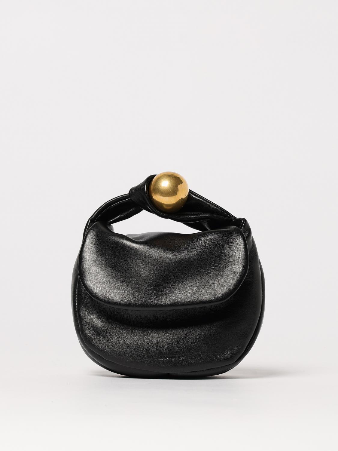 【関税・送料込み】JIL SANDER TOP HANDLE BAGS Jil Sander Top-handle bags for Women | Online Sale up to 79