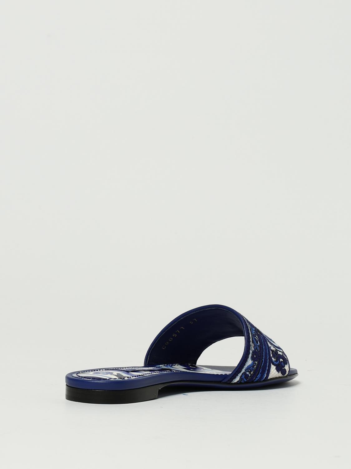 Dolce & Gabbana Ballet flats and ballerina shoes for Women