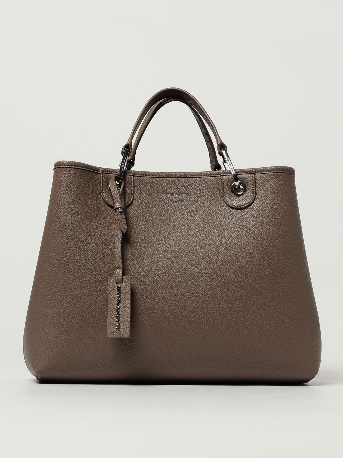 Emporio Armani Shoulder bags for Women | Online Sale up to