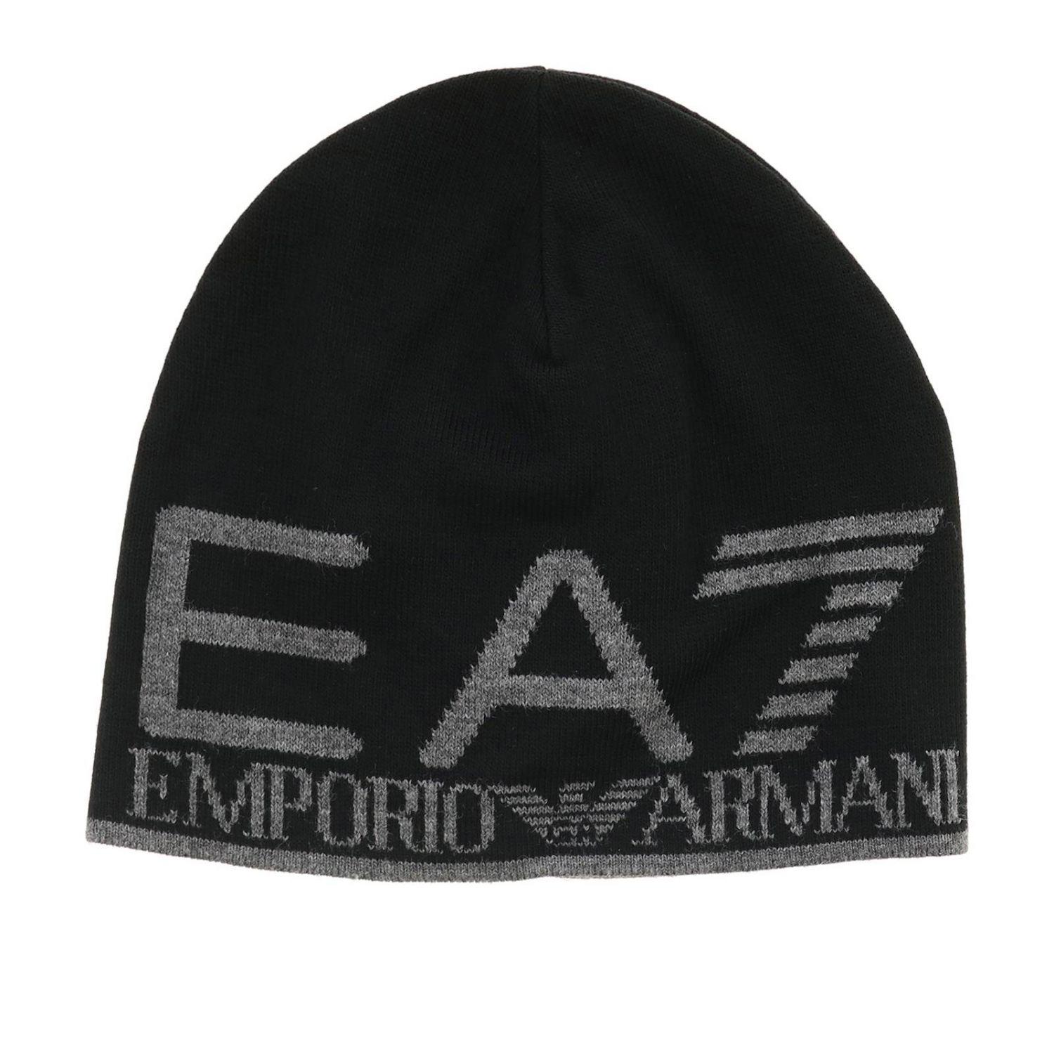 armani beanie