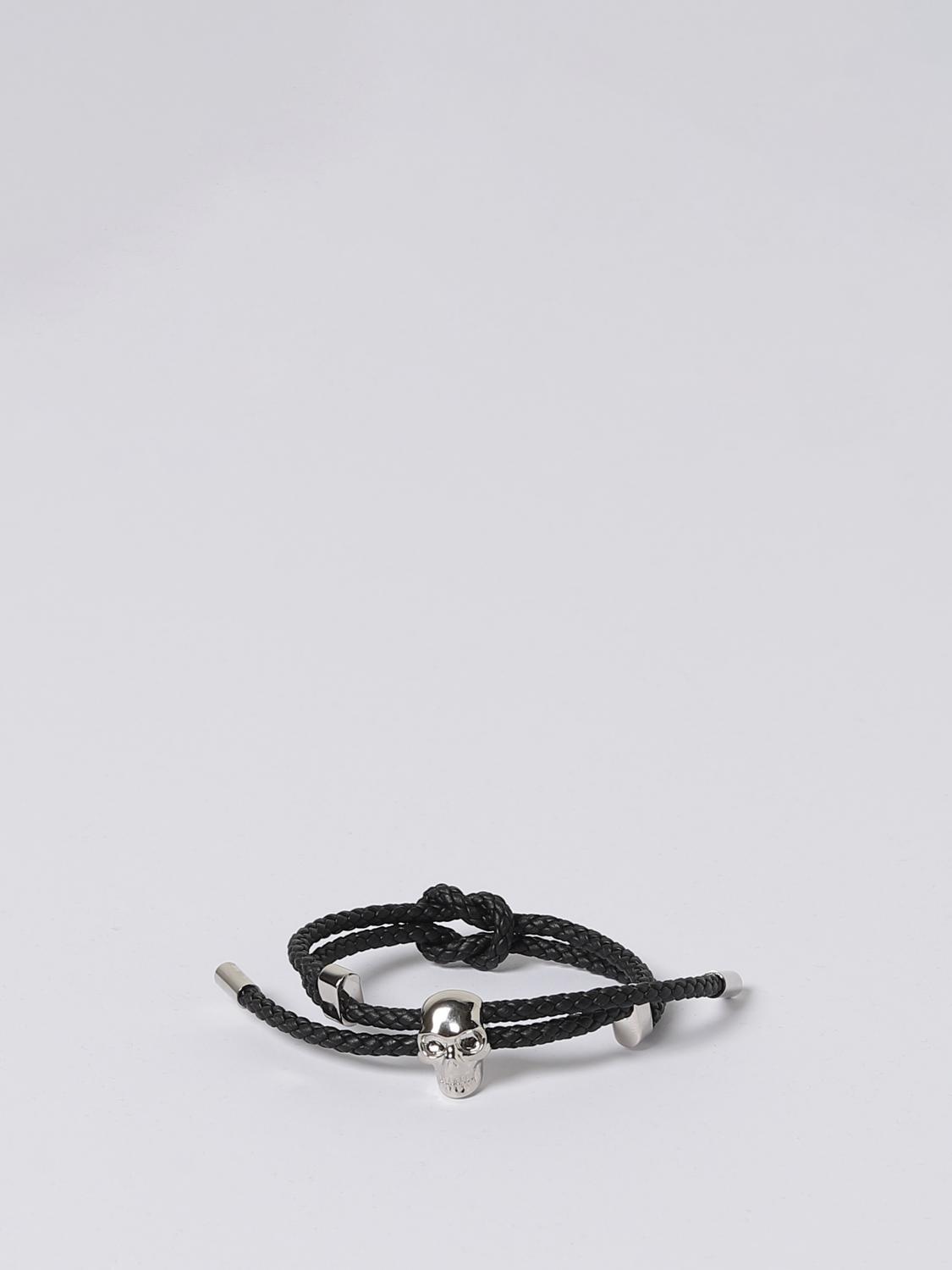 McQueen Bracelets for Men | Online Sale up to 38% off | Lyst