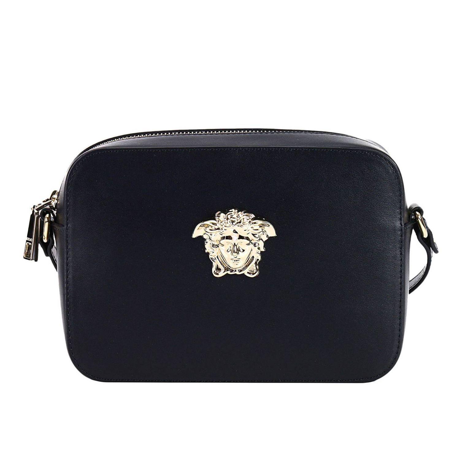 versace side bag womens