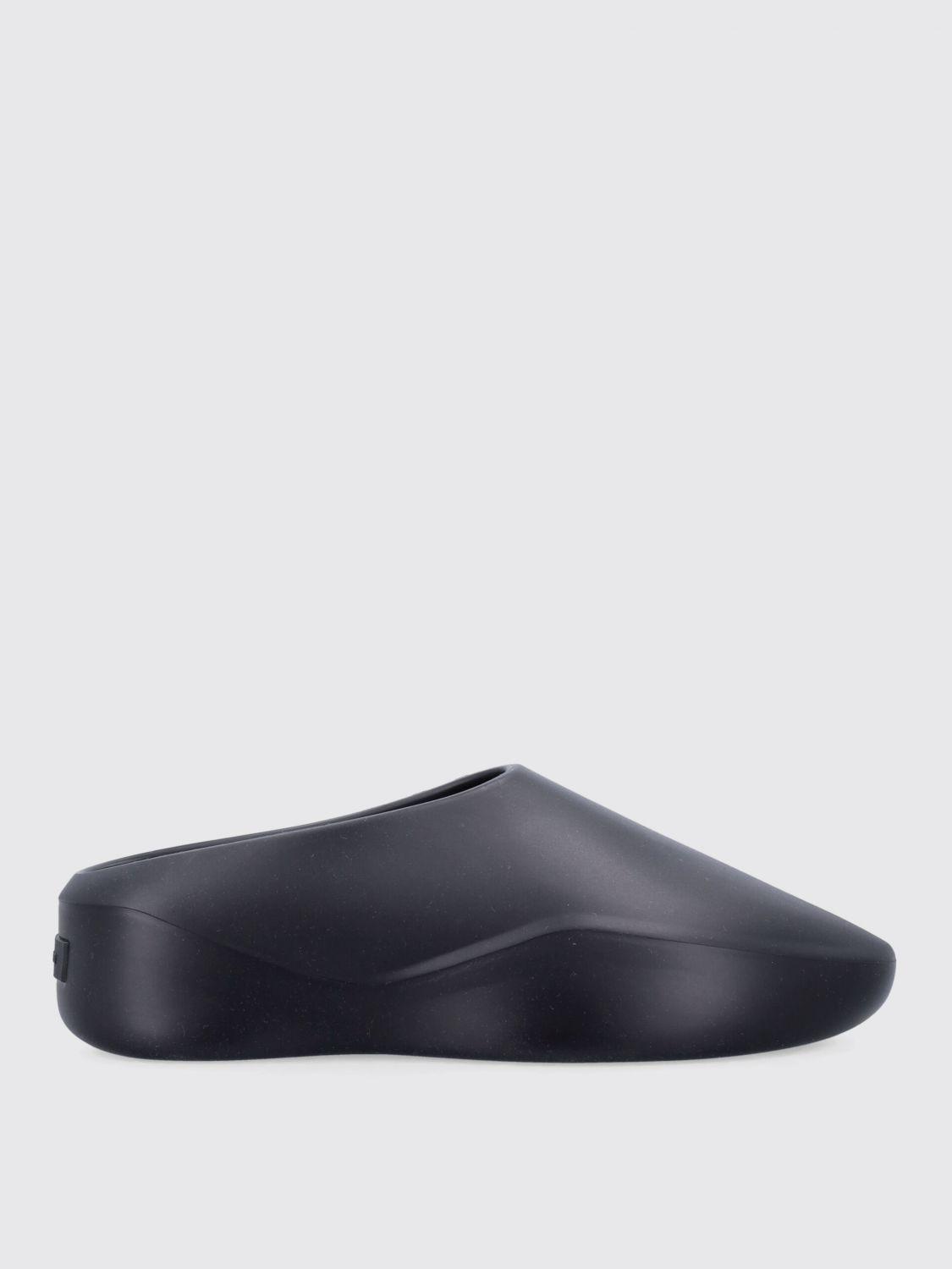 Fear Of God Flat Shoes in Blue | Lyst