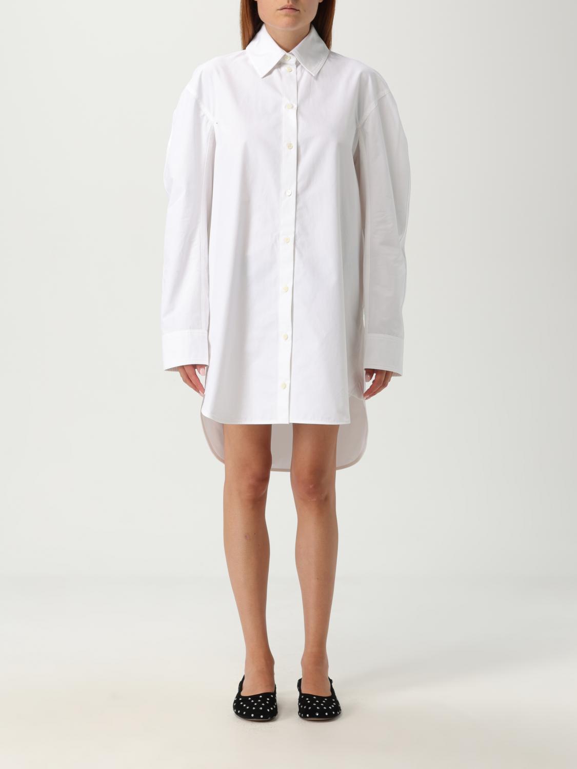 White Jacquemus Dresses for Women | Lyst