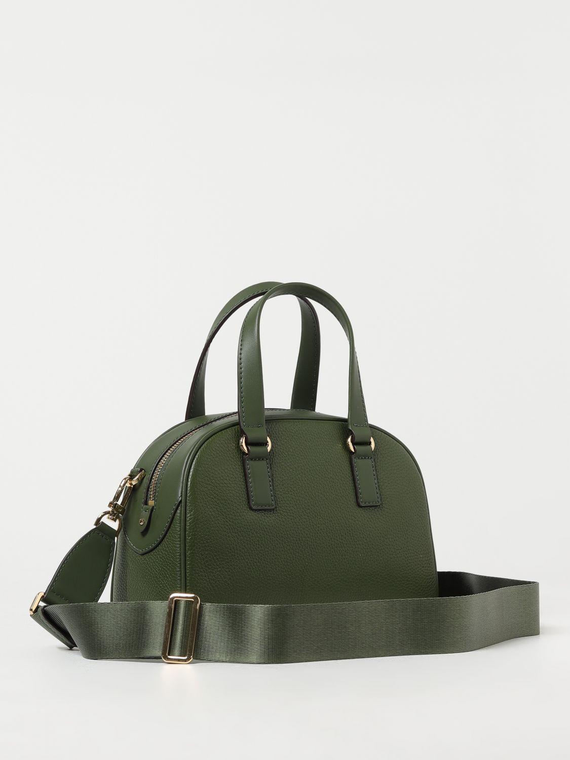 Michael kors shop army green purse