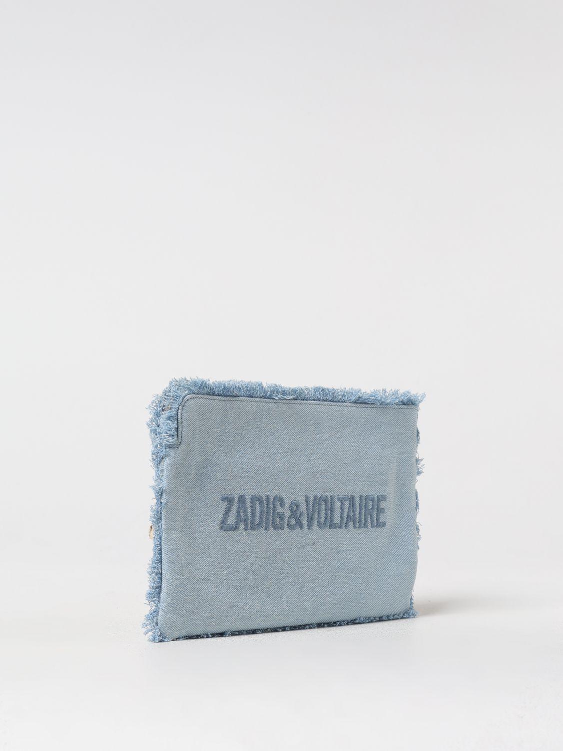 Zadig & Voltaire Tote bags for Women | Online Sale up to 40