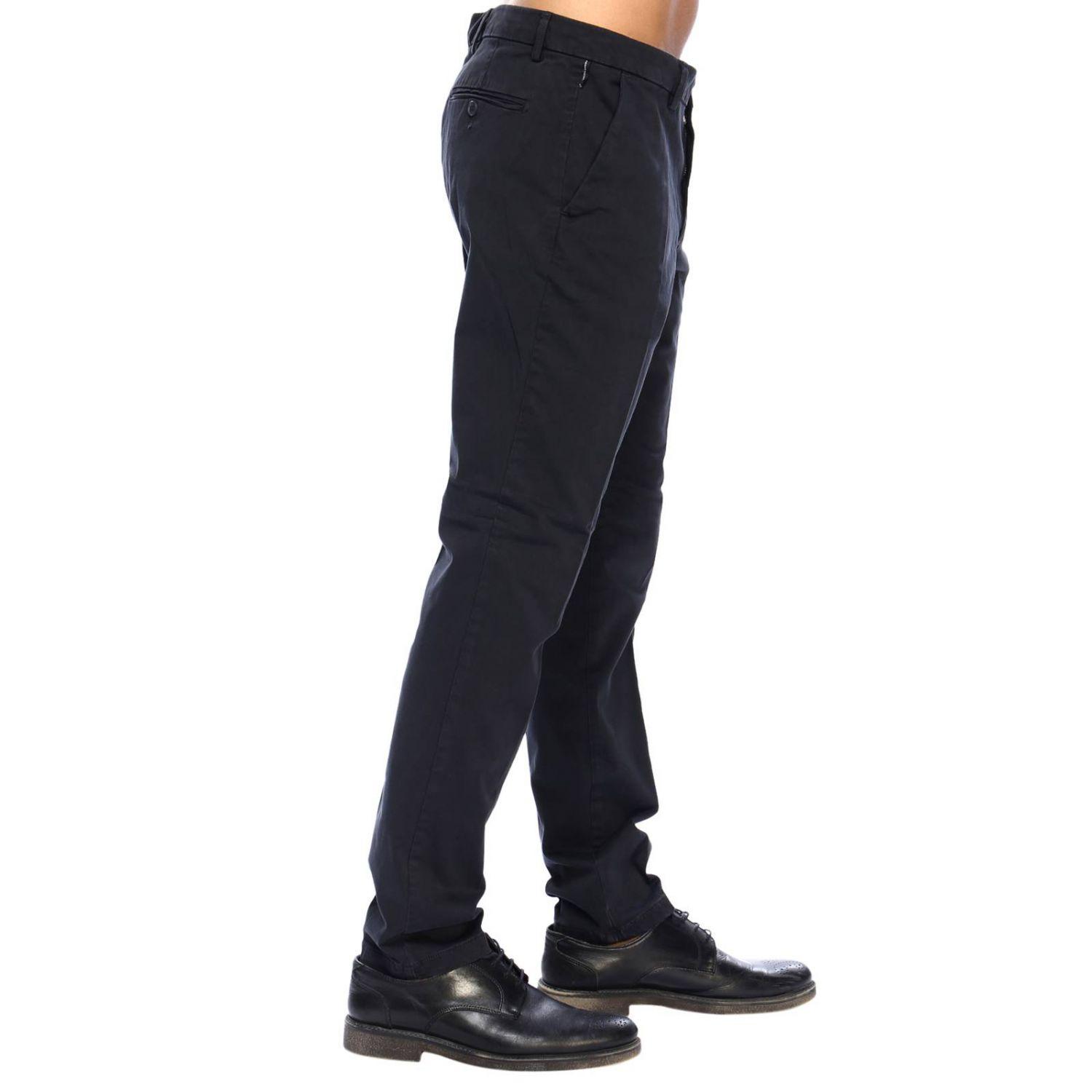 Armani exchange pants men Clearance