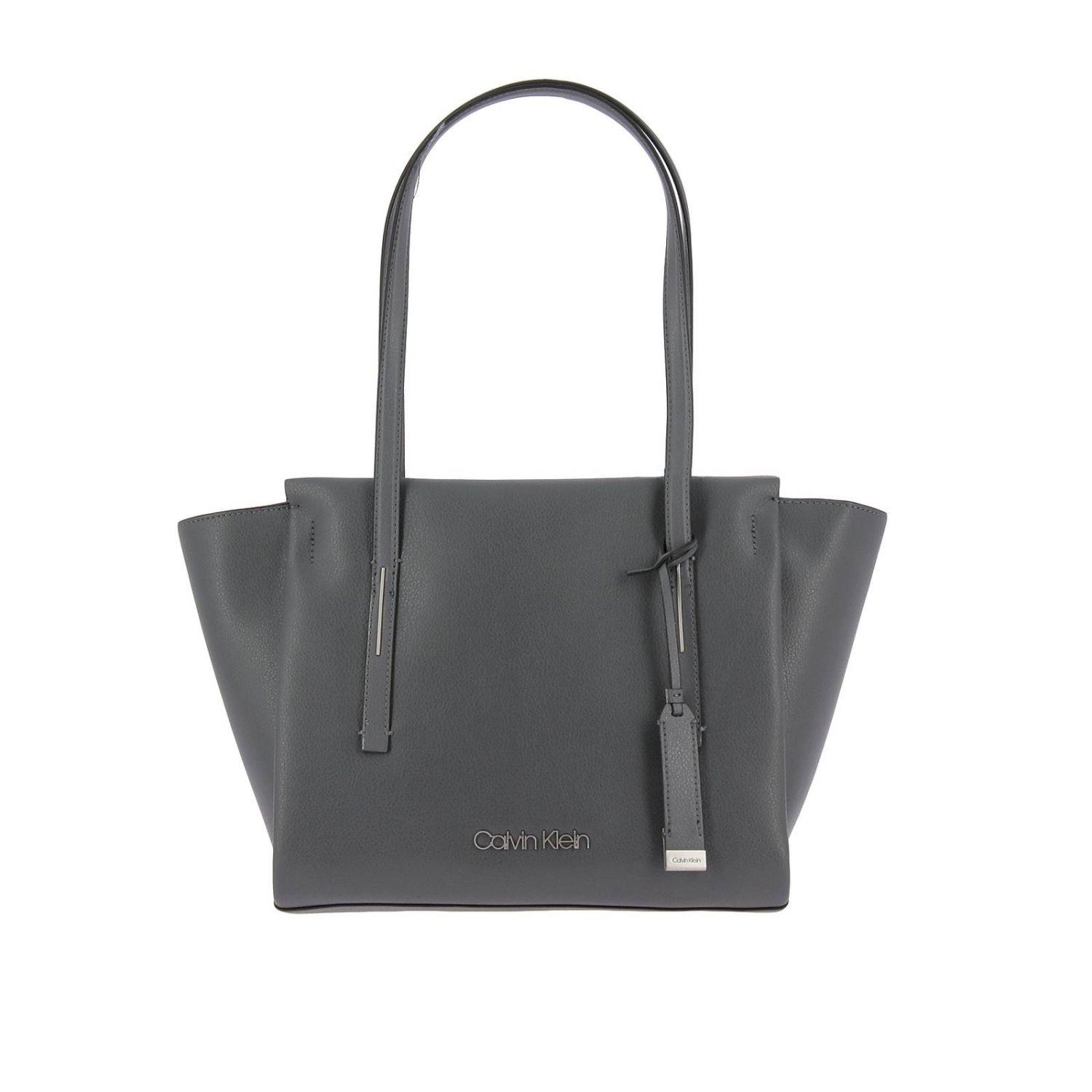 calvin klein weekend bag womens