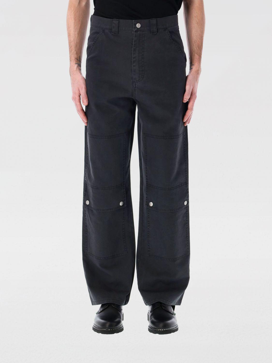 OAMC Pants in Blue for Men | Lyst UK OAMC Pants in Blue for Men | Lyst UK
