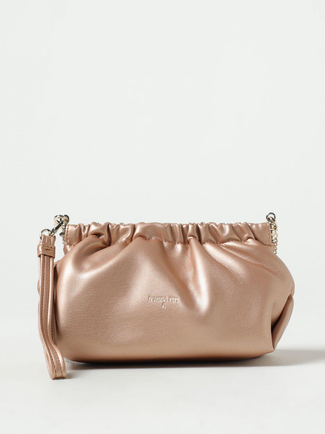 Patrizia pepe outlet mini bag
