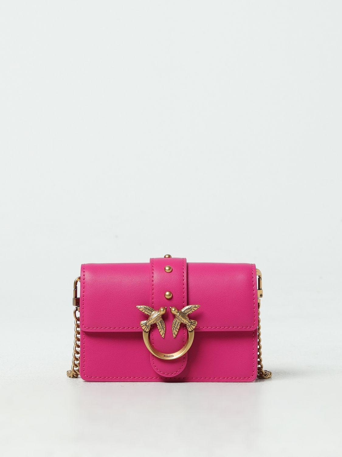 Pinko shop bag mini