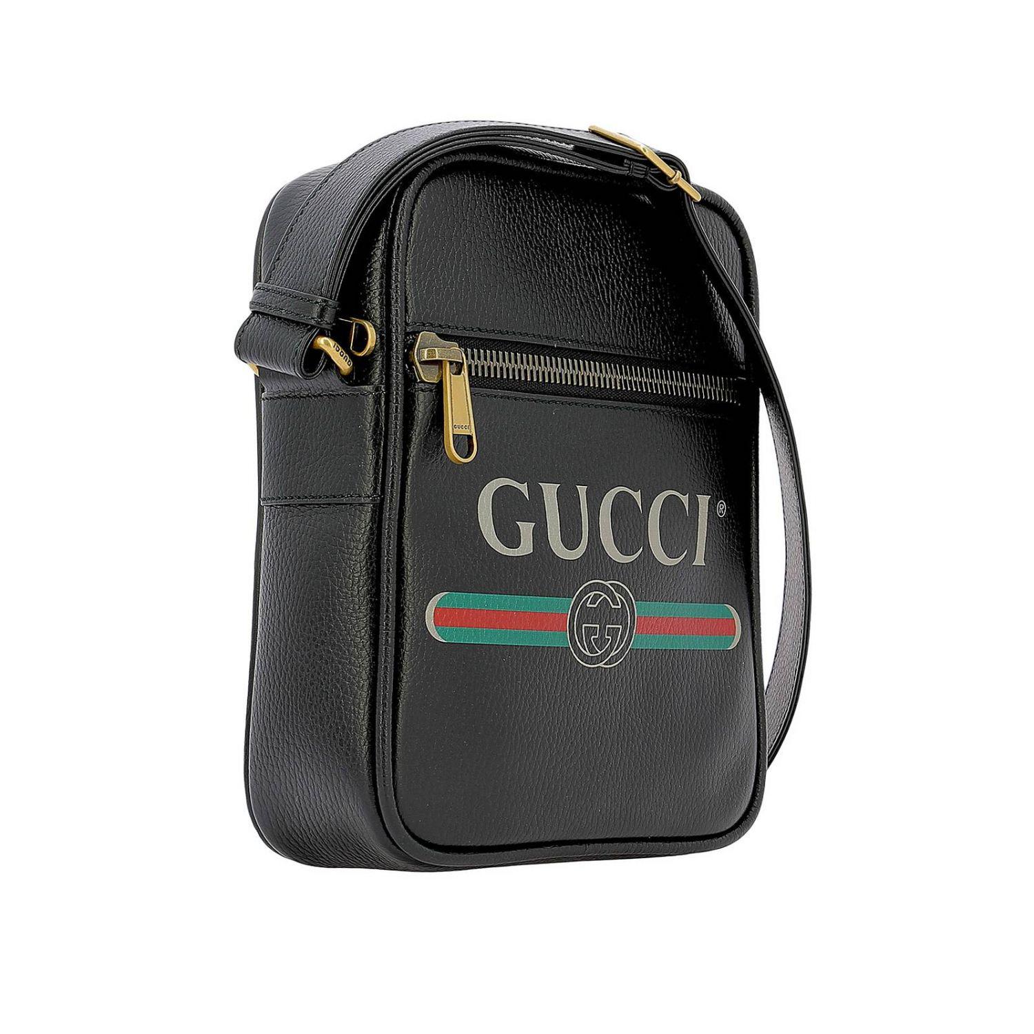 black gucci shoulder bag mens,Save up to 19%,www.ilcascinone.com