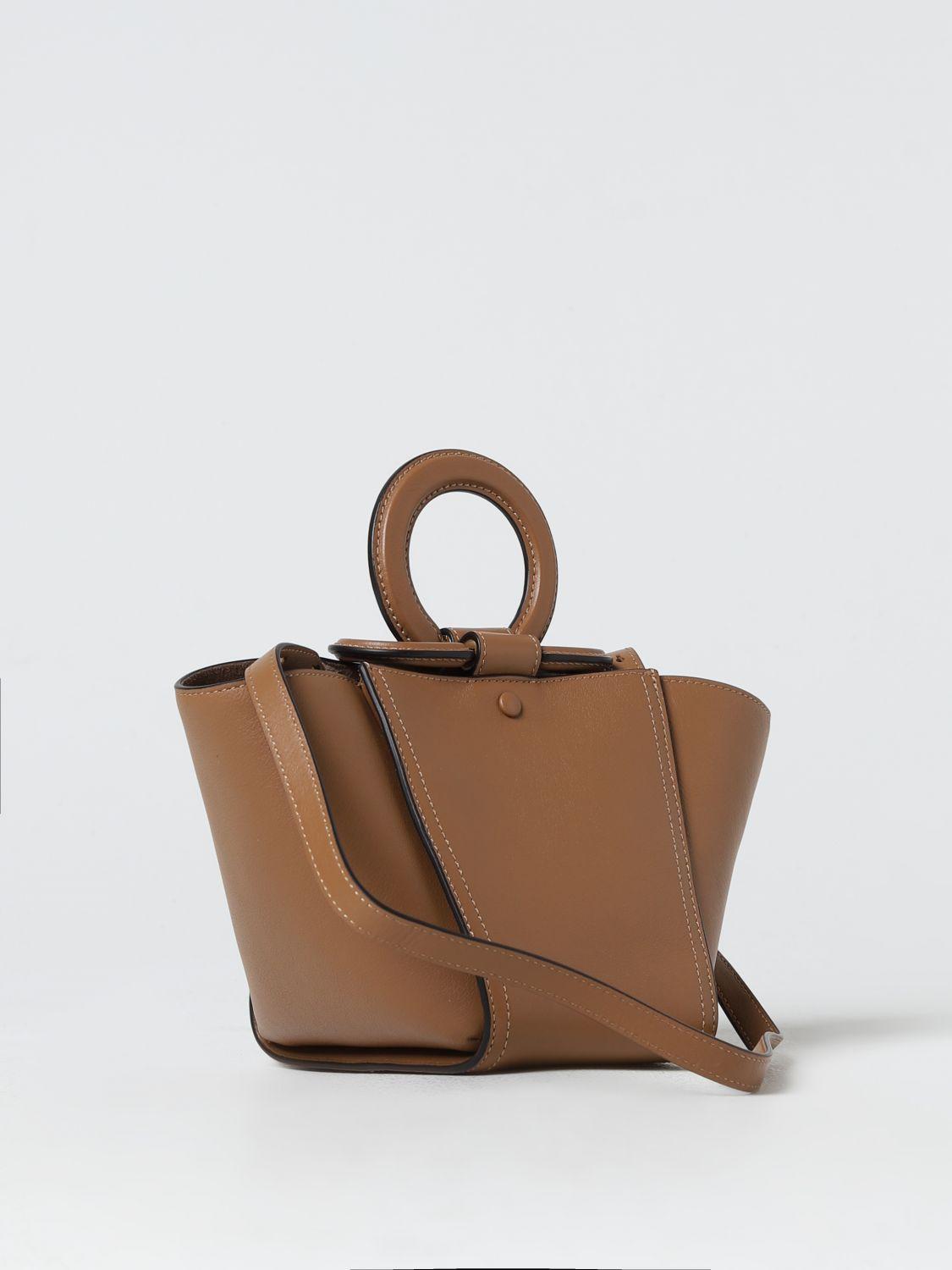 MULBERRY: mini bag for woman - Brown  Mulberry mini bag RL7414552 online  at