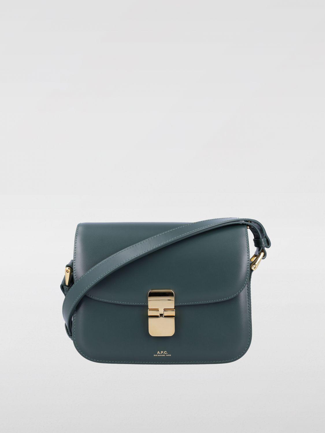 A.P.C. Bags for Women Online Sale up to 52 off Lyst