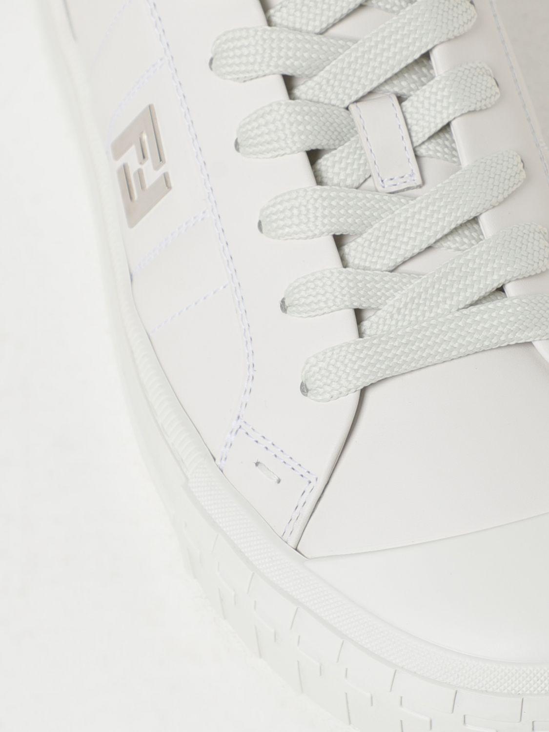 Fendi Low-top sneakers for Men | Online Sale up to 55% off Fendi Low-top sneakers for Men | Online Sale up to 55% off