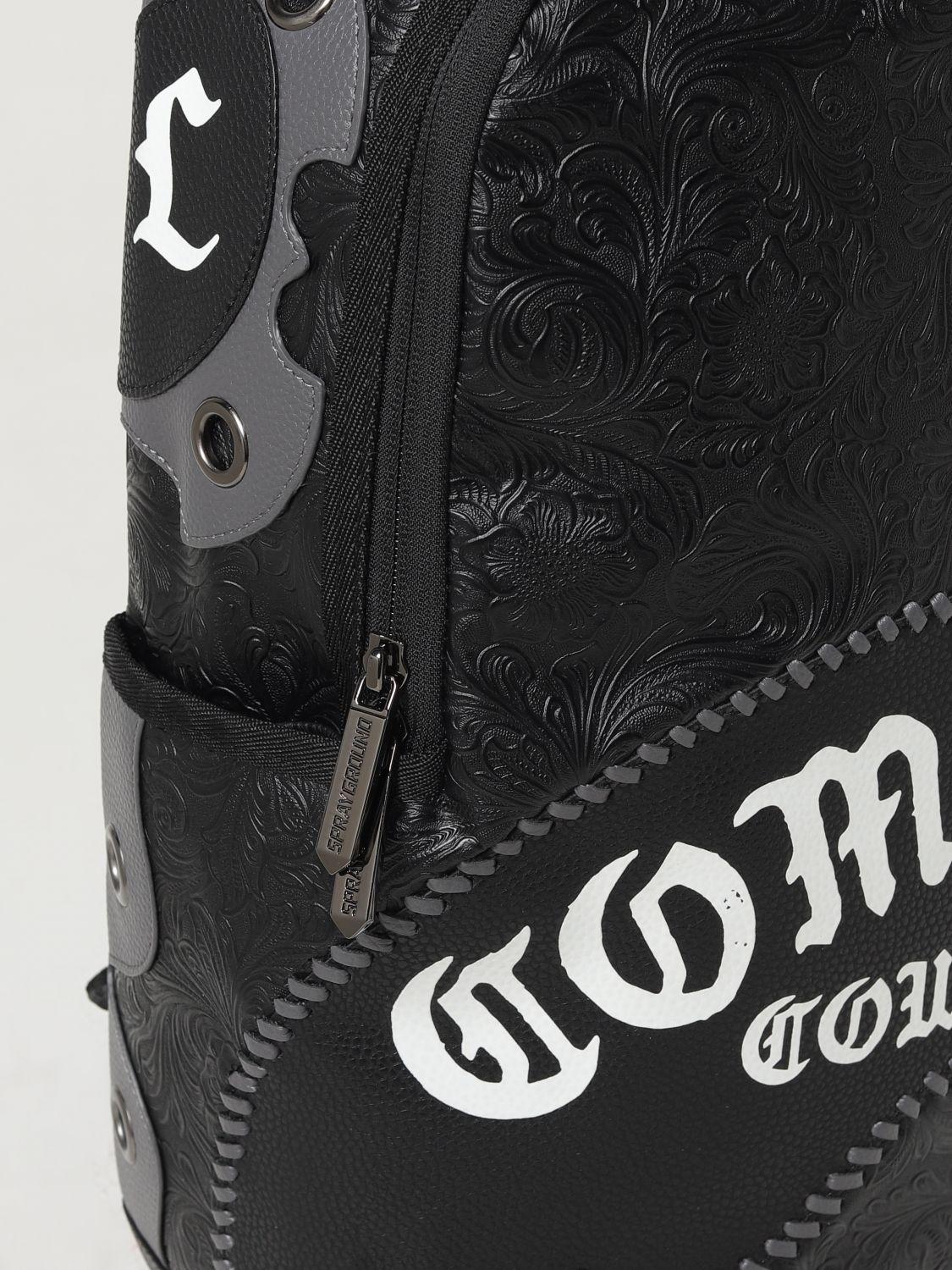 Juice sprayground backpack online
