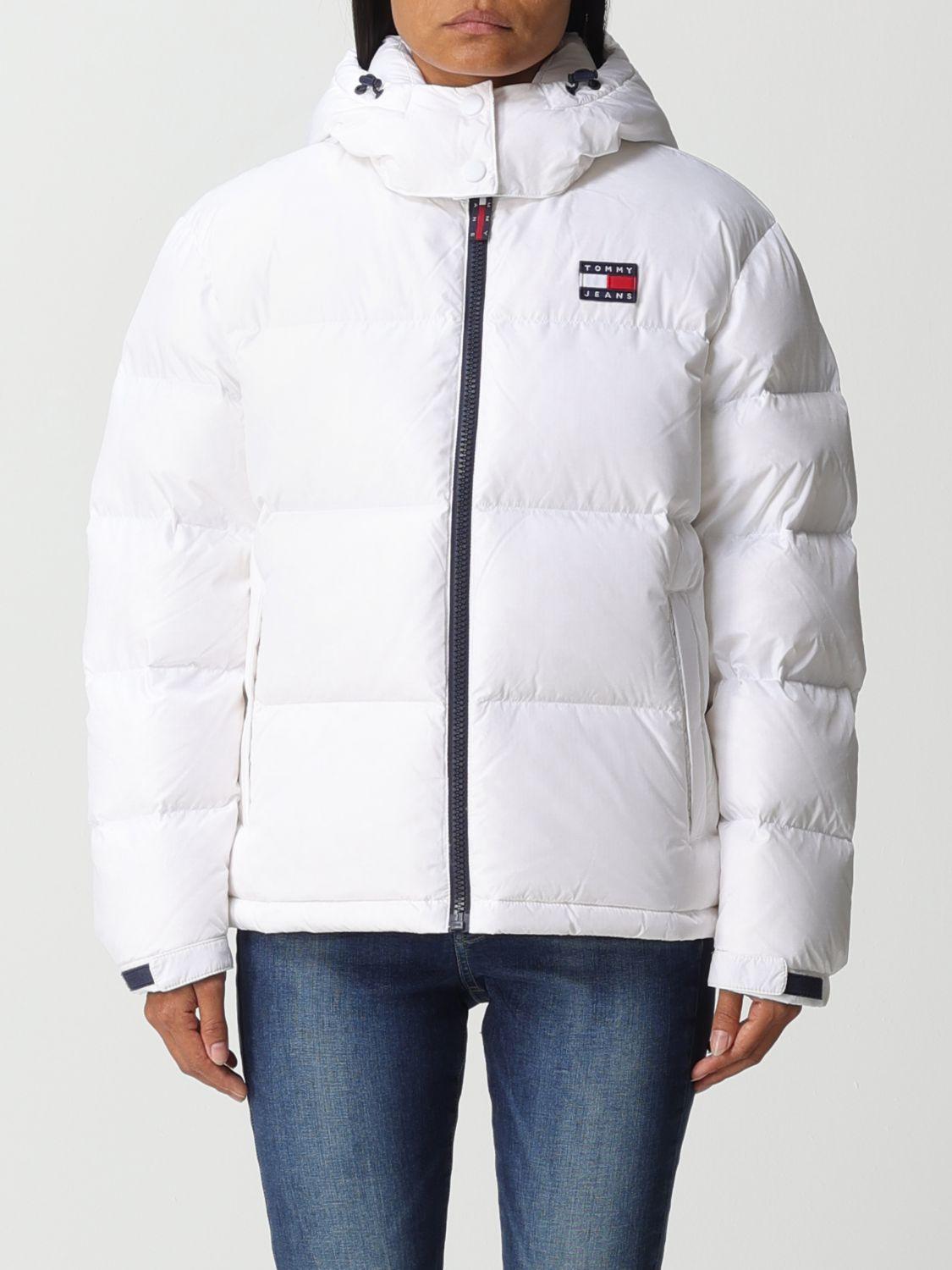 Tommy Hilfiger in White | Lyst