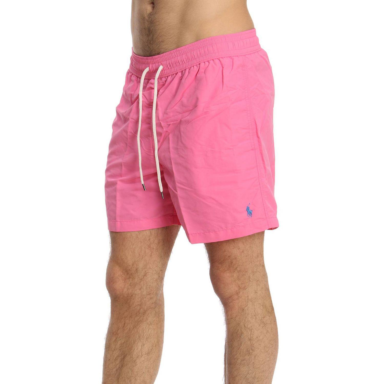 polo swimwear mens