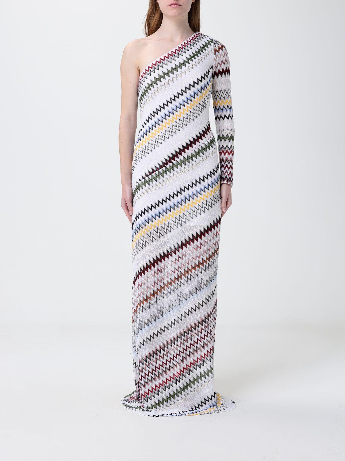 Missoni Asymmetrical Dresses for Women | Lyst Canada