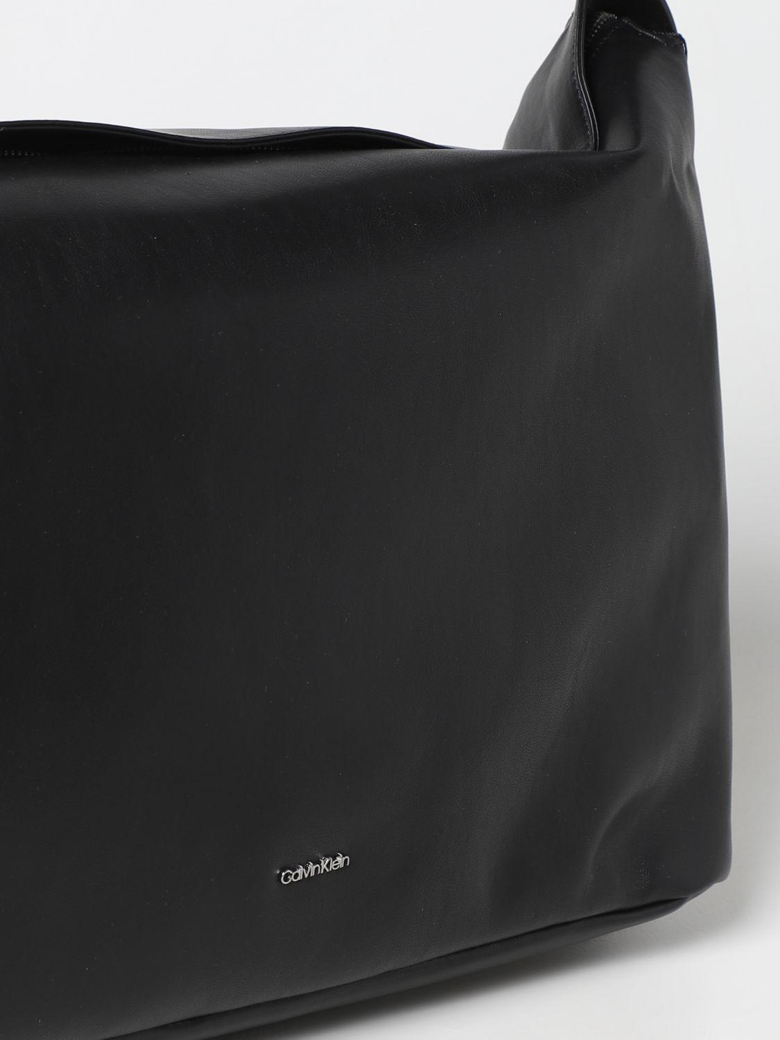 Calvin Klein Lucy Shoulder Bag - Macy's
