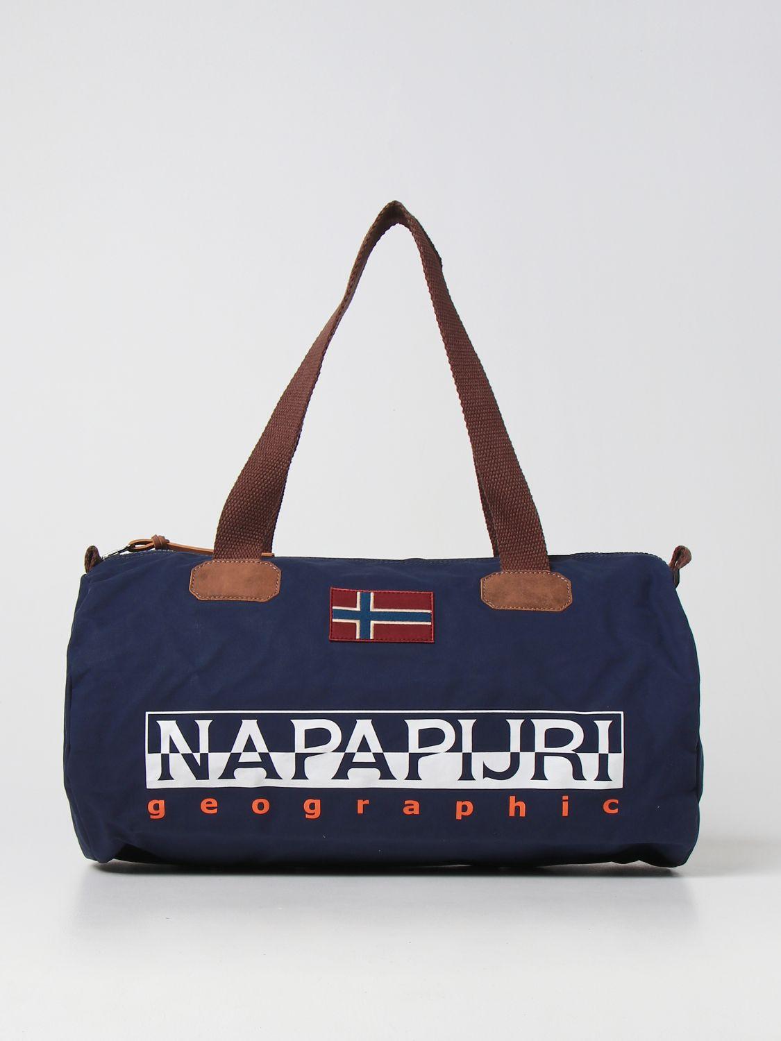 Napapijri holdall outlet