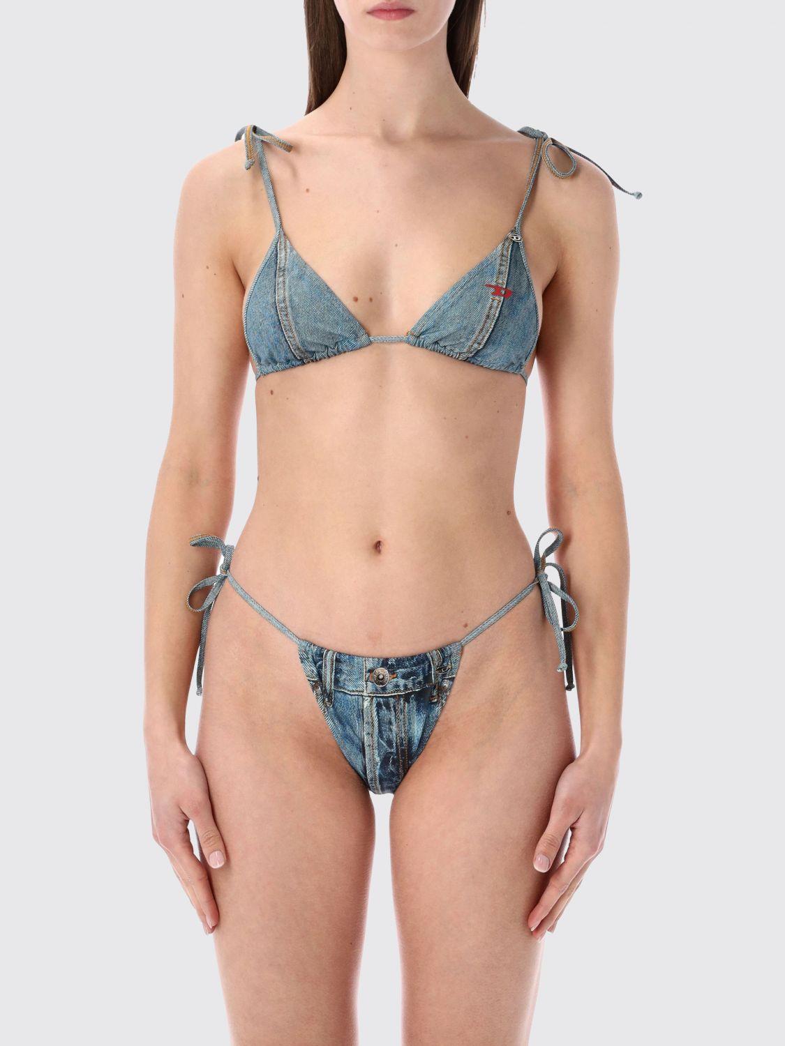Abbigliamento da spiaggia DIESEL da donna Lyst