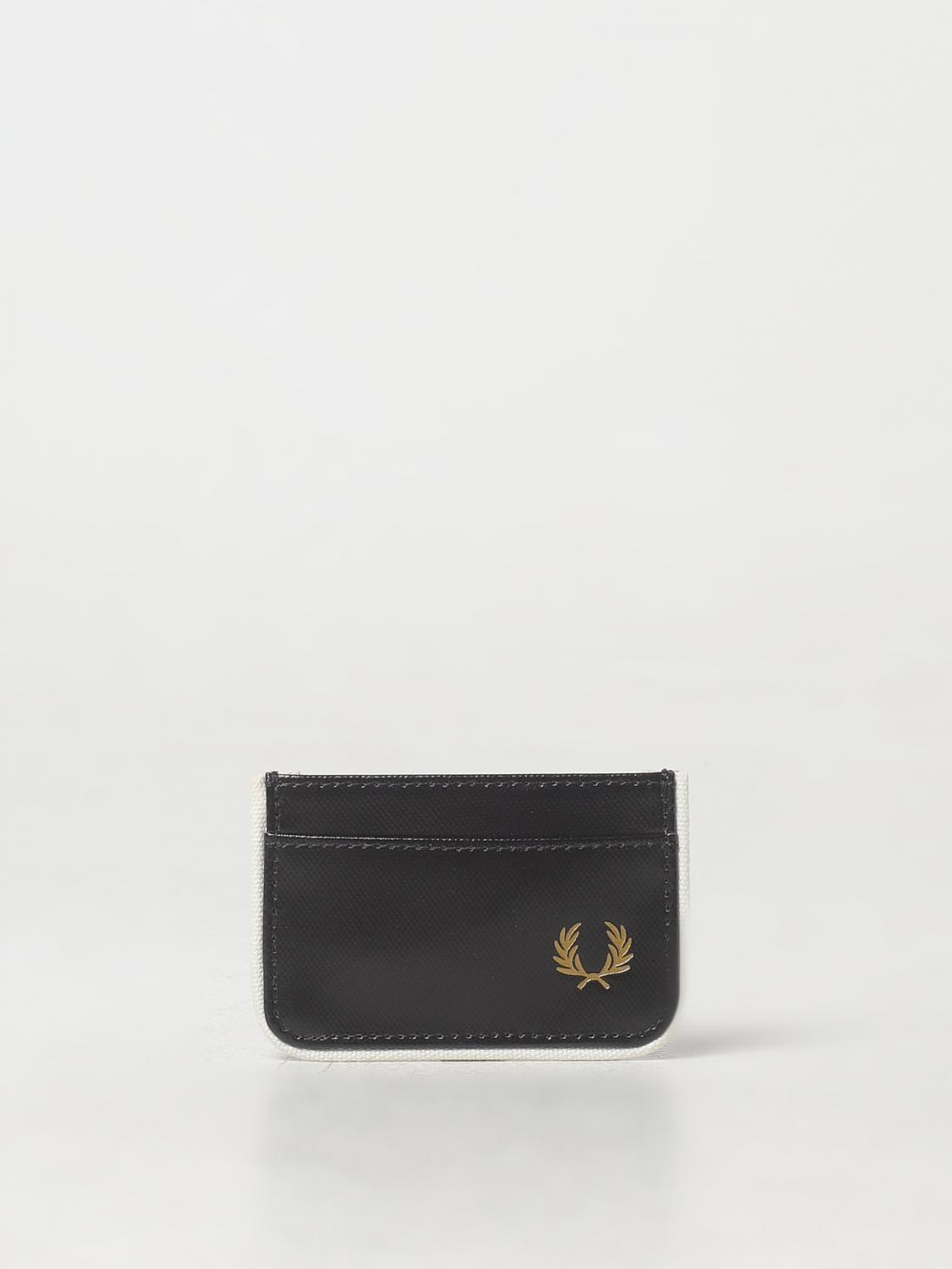 Fred Perry Wallets and cardholders for Men | Online Sale up Fred Perry Wallets and cardholders for Men | Online Sale up