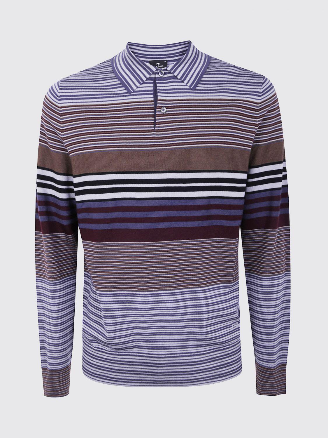 Paul Smith Polo shirts for Men Online Sale up to 42% off Lyst