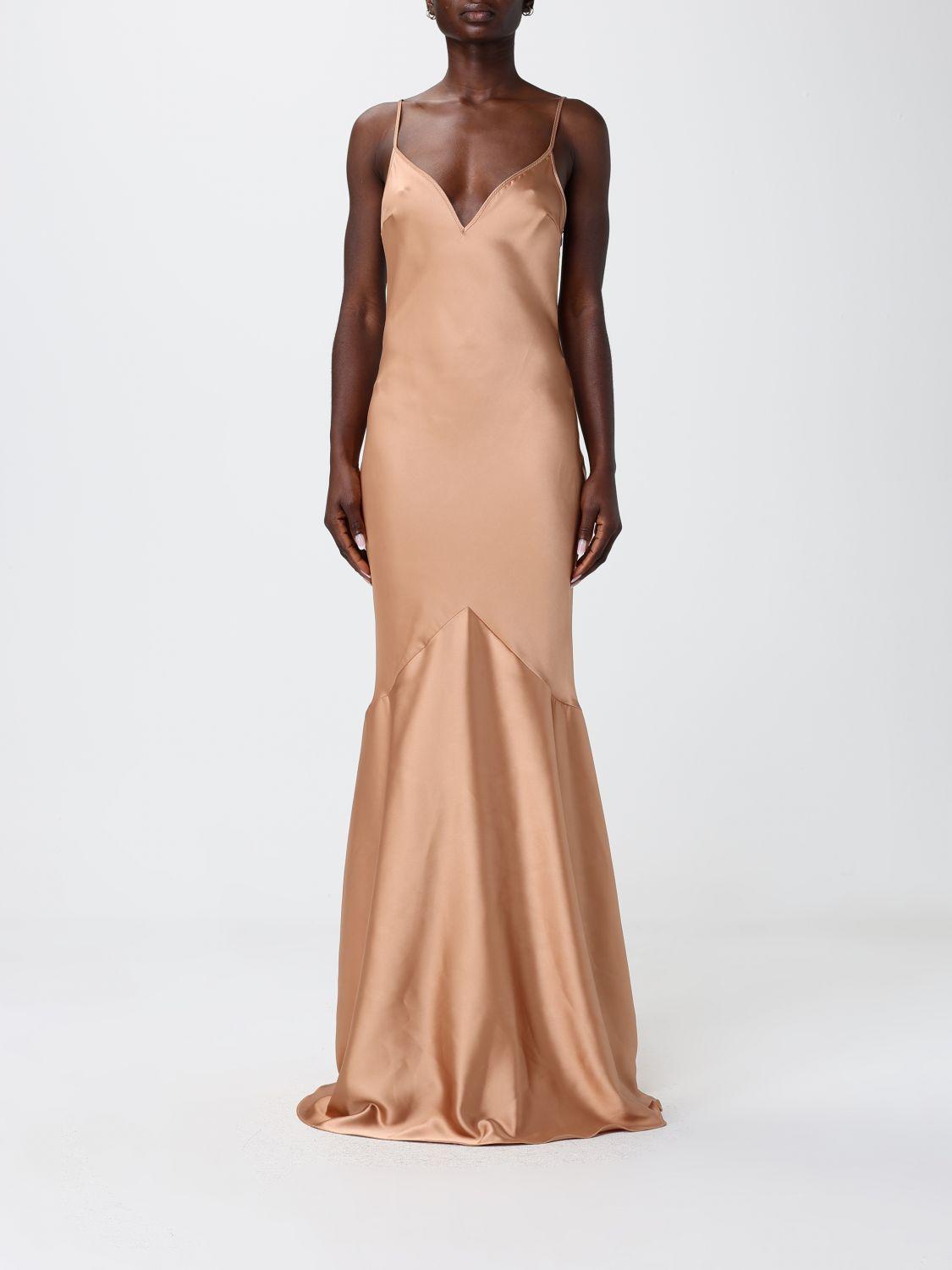 slim fit dress slacks Elisabetta Franchi