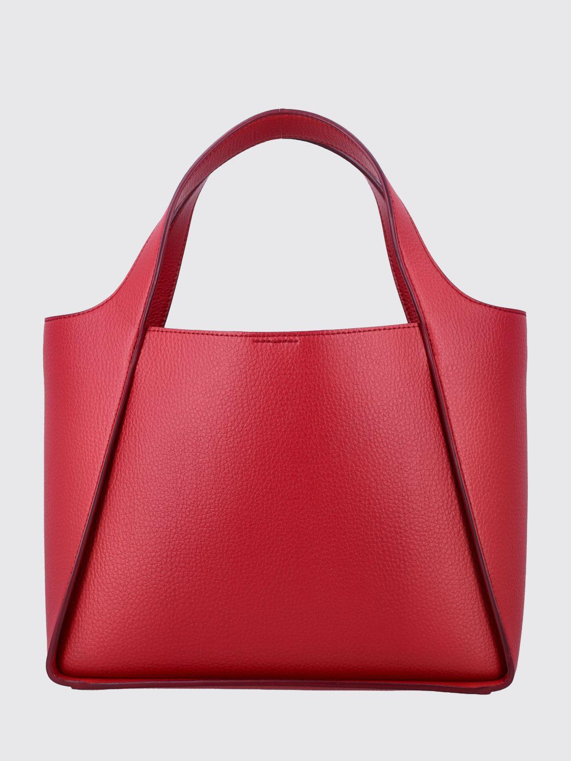 Red Stella McCartney Bags for Women | Lyst