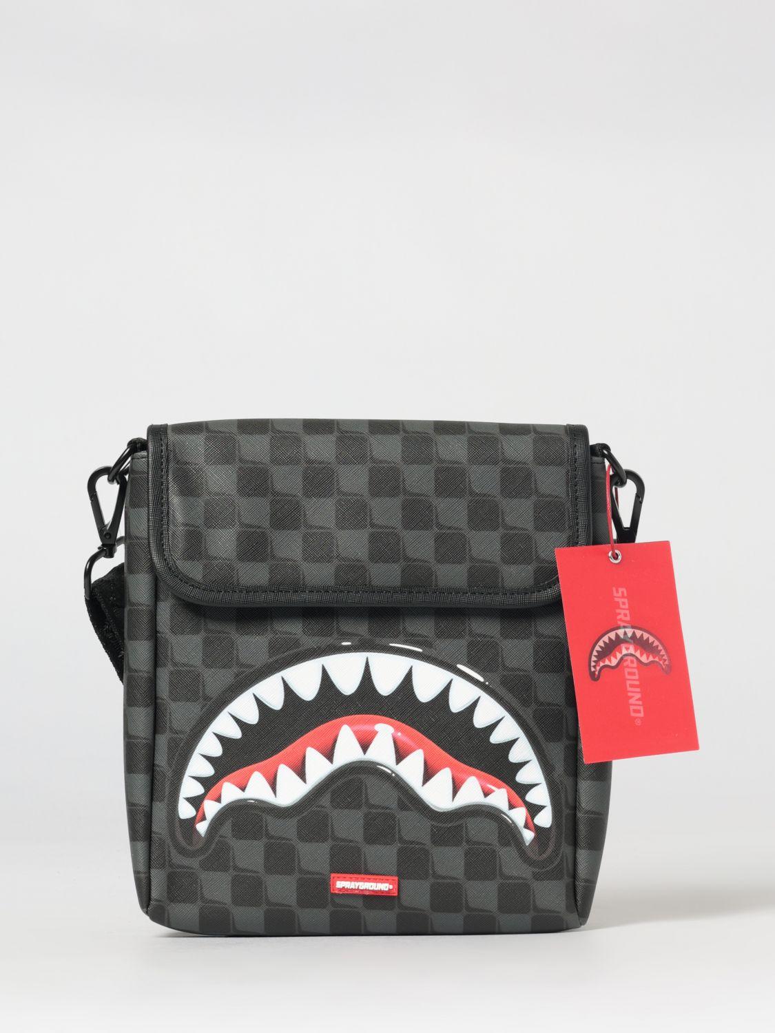 Sprayground Messenger bags for Men | Online Sale up to 29% off