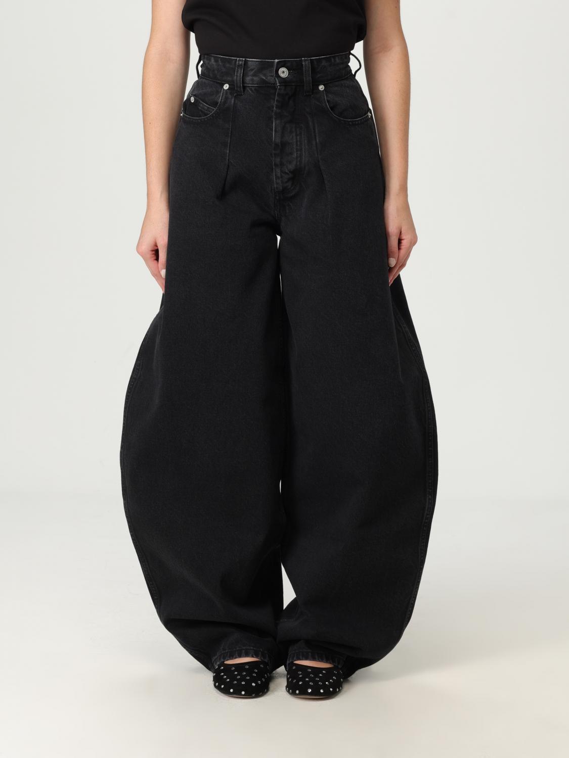 Jacquemus Jeans for Women | Online Sale up to 43% off | Lyst